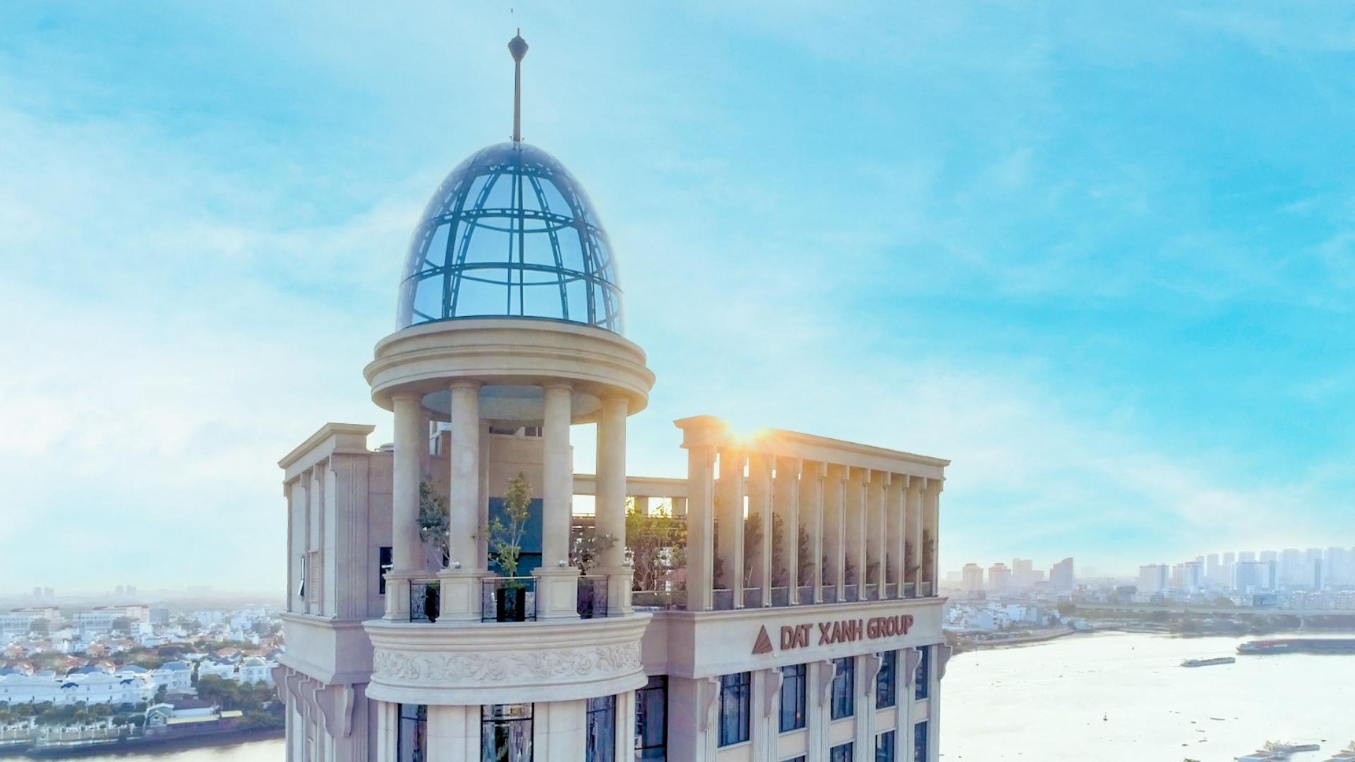 Giới thiệu Tập Đoàn