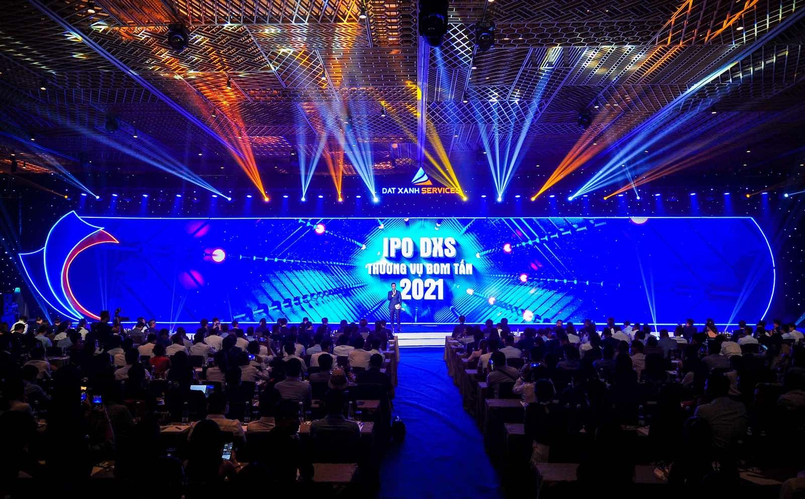 Sự kiện nổi bật