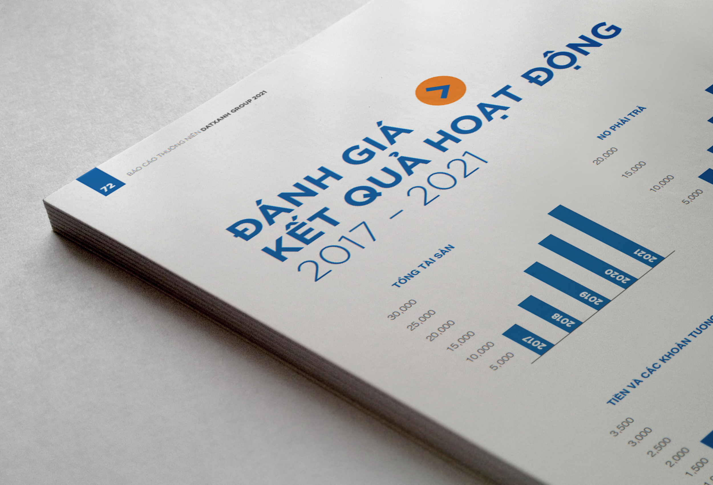 Công Bố Thông Tin