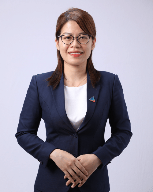 Bà Bùi Thanh Thảo